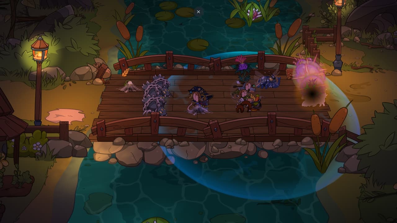 Transformice Adventures screenshot 3