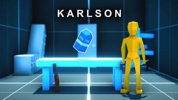 Karlson With Cheats
