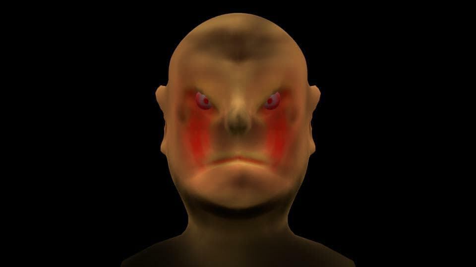 Evil Mayor DEMO screenshot 2
