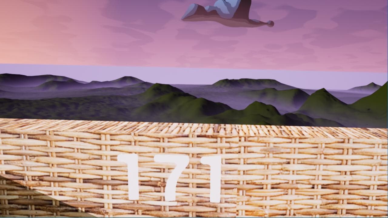 Toon Balloon 360 screenshot 3