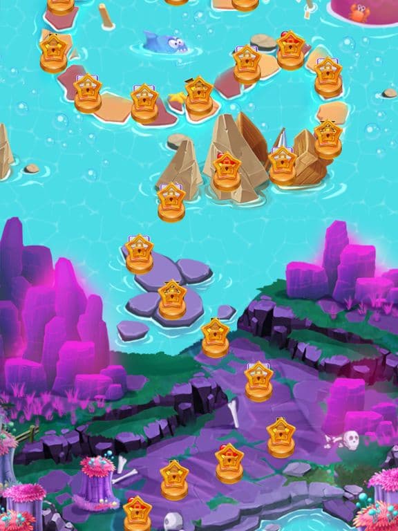 Jewel Collapse!
