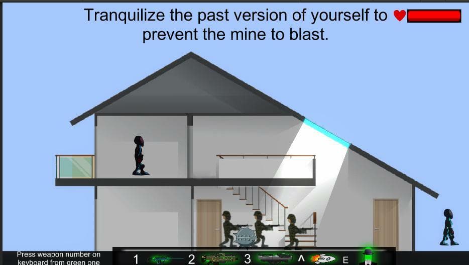 Revive (PulkitGuglani) screenshot 4