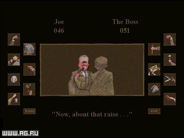 Take Your Best Shot screenshot 2