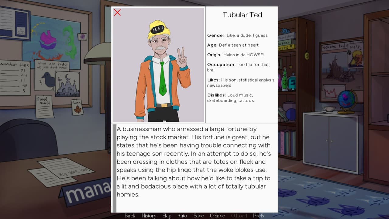 Myriad Hotel screenshot 2