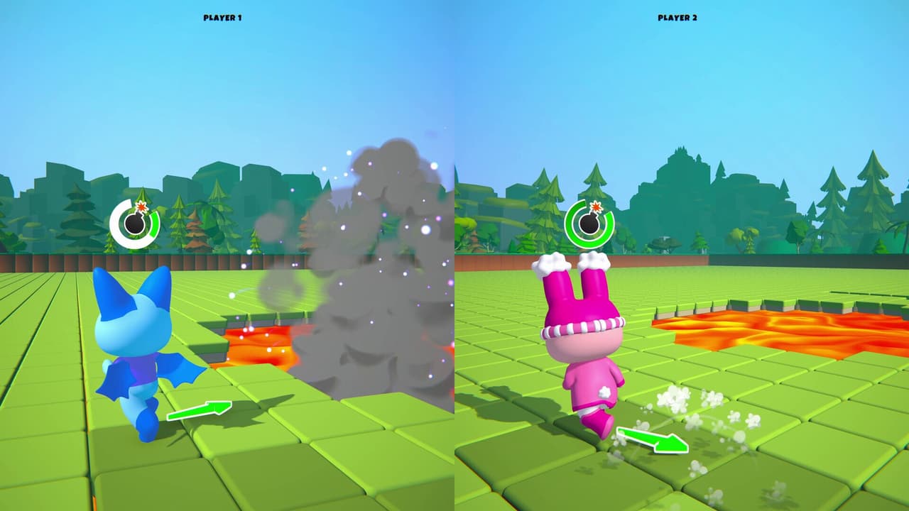 This Game is Ground Breaking screenshot 5