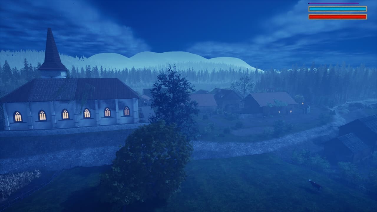 Totgeschwiegen - Kapitel I screenshot 5