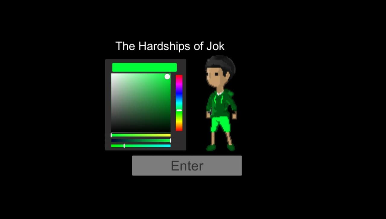 HoP (itch) (jokthefoo) screenshot 3