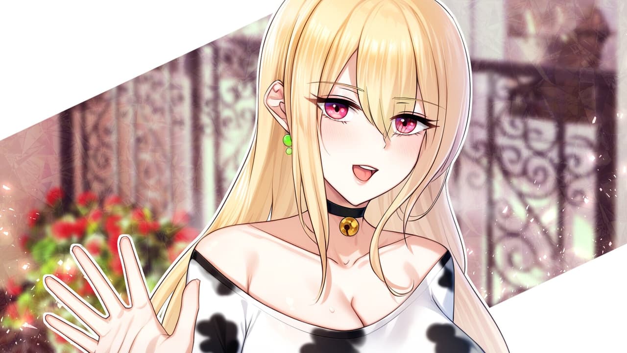 Ghost Girl Lasling (G-rated) screenshot 6