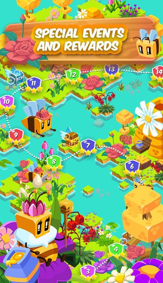 Juice Cubes screenshot 6
