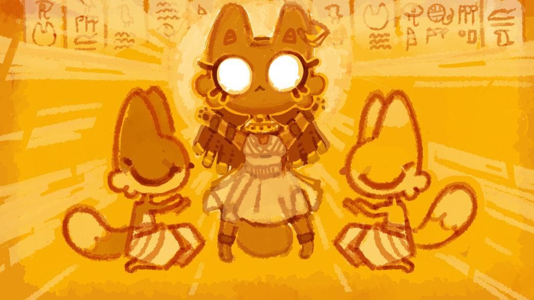 Into the Catacombs (JollyCoopCo)