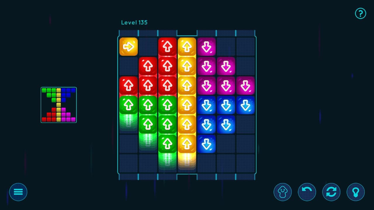 ARROW Patterns screenshot 6