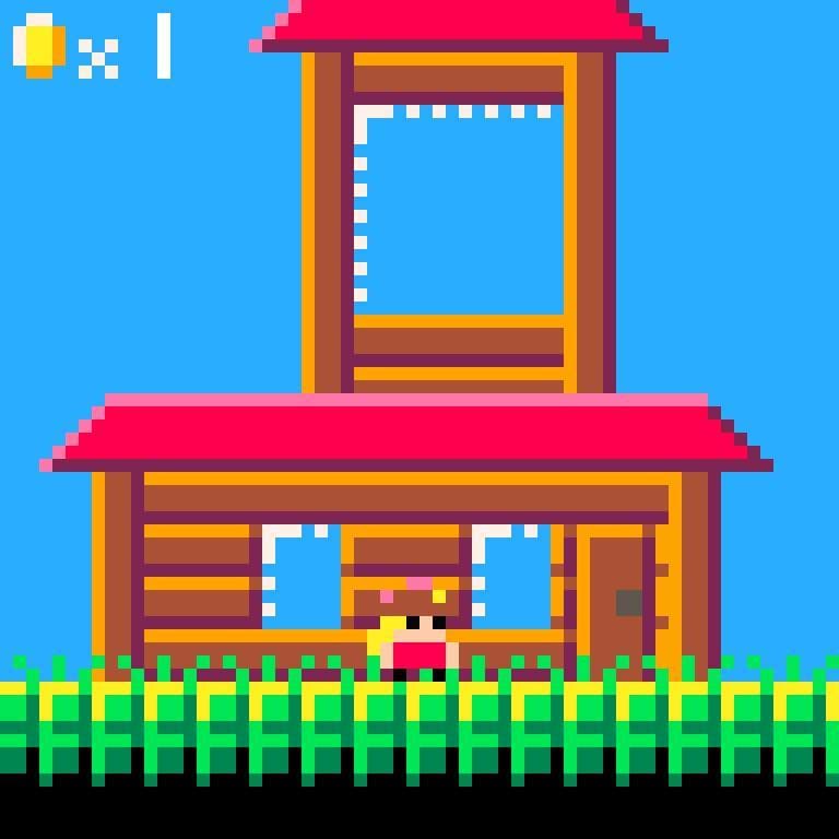 StrangeWorld screenshot 4