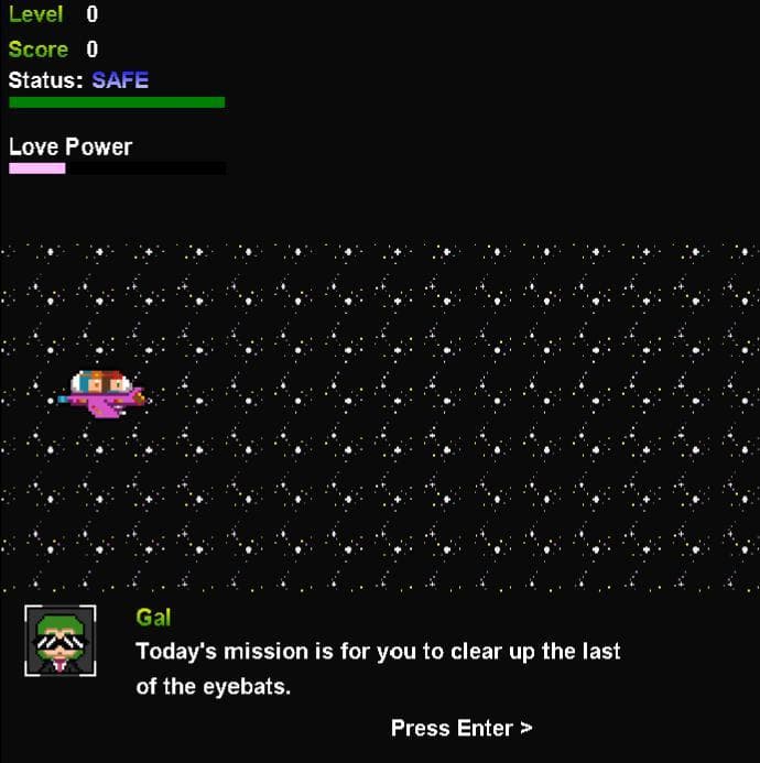 Anti Eye Craft screenshot 2