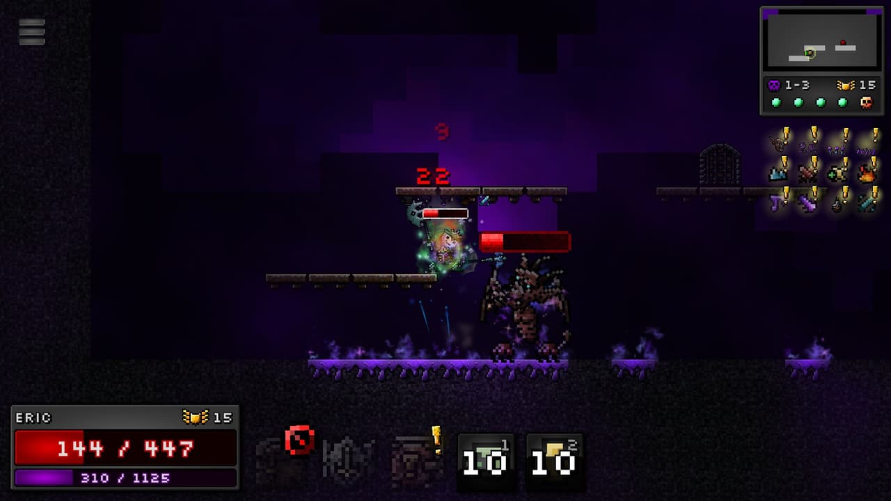 Lootcraft screenshot 4