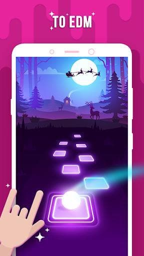 Game of Songs