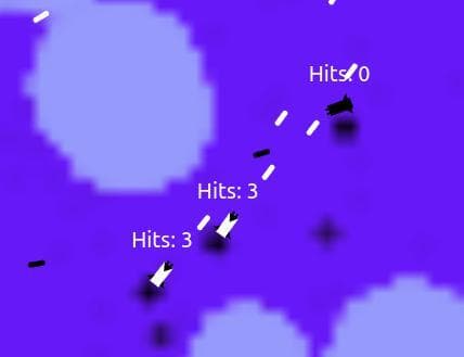 AI Combat screenshot 5