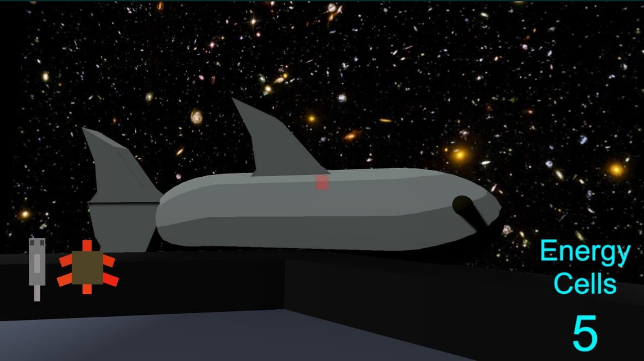 Space Turtles (gabeingoal) screenshot 2