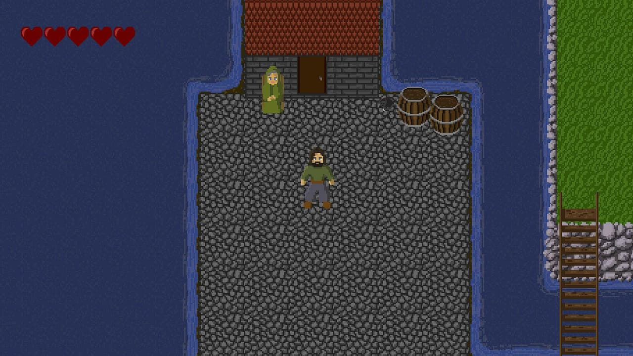 Sigil of the Void screenshot 2