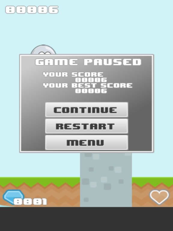 Ghost Running screenshot 4
