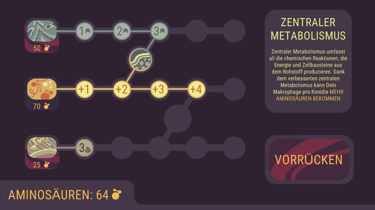 ZELLREAKTOR screenshot 3