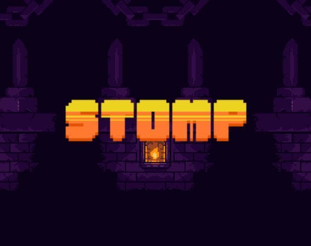 Stomp (TheKing0x9)