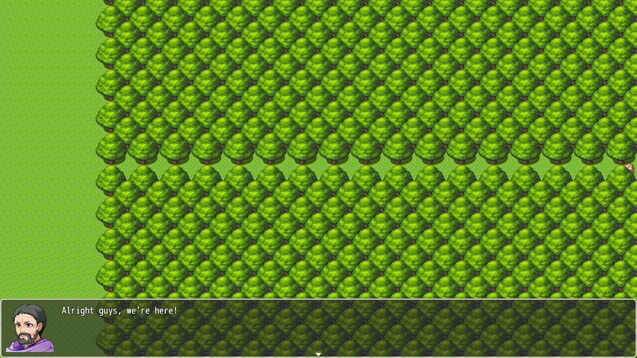 The Luca Adventures screenshot 4