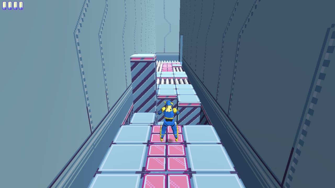 Thunder Kid screenshot 5