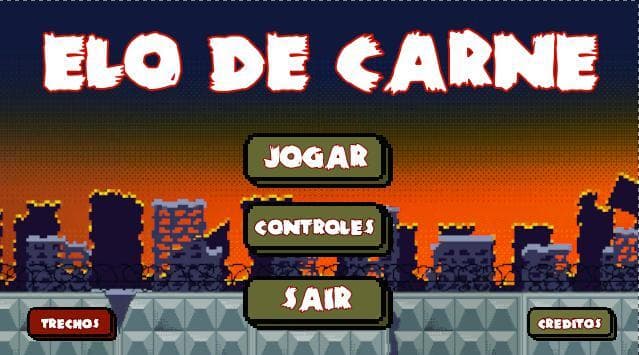 Elo de Carne screenshot 2