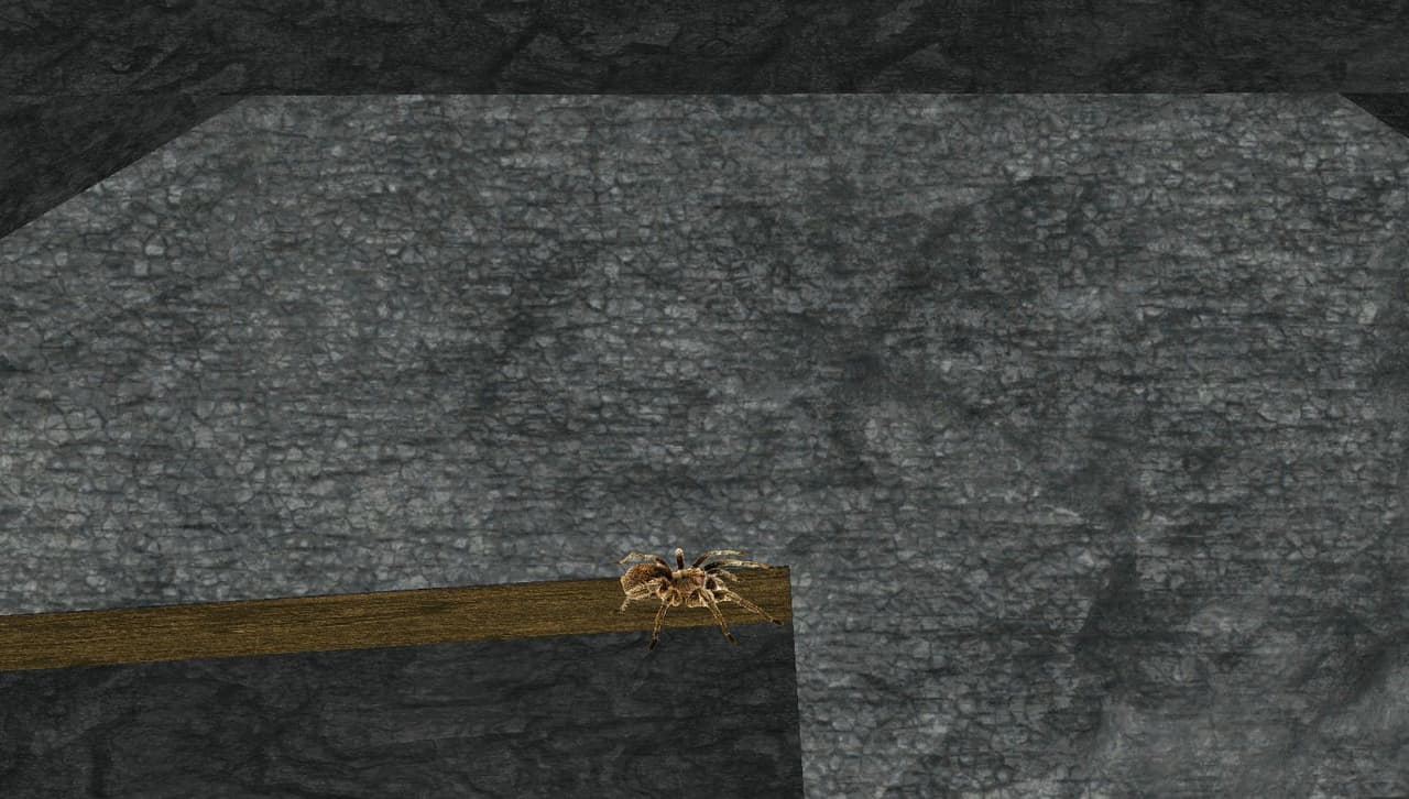 Webspitter screenshot 5