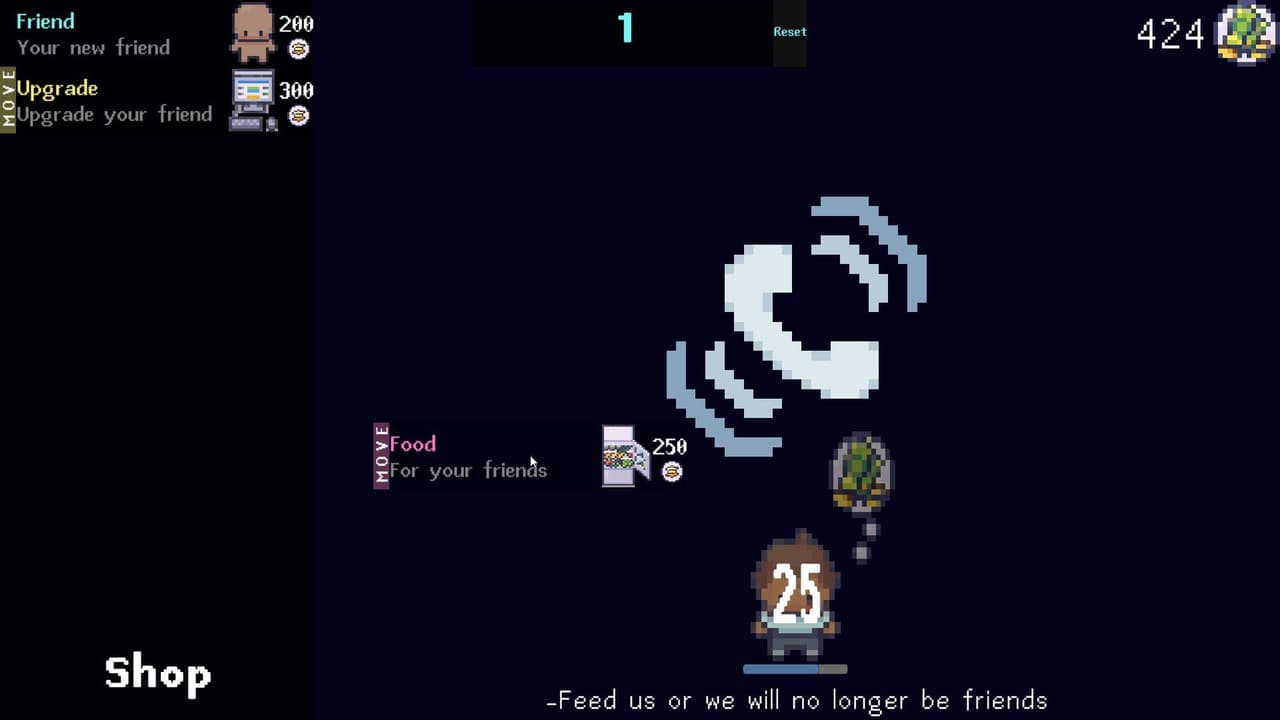 Business-Friends screenshot 3