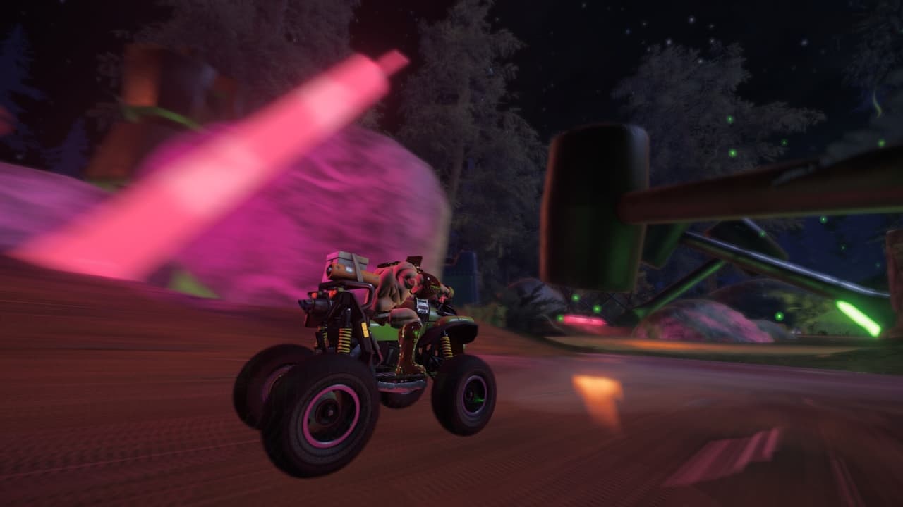Super Toy Cars Offroad screenshot 6