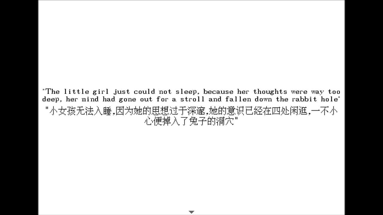 The Day We Met was a Regular Day in the Infinitely Looping Highschool, is That Normal? screenshot 3