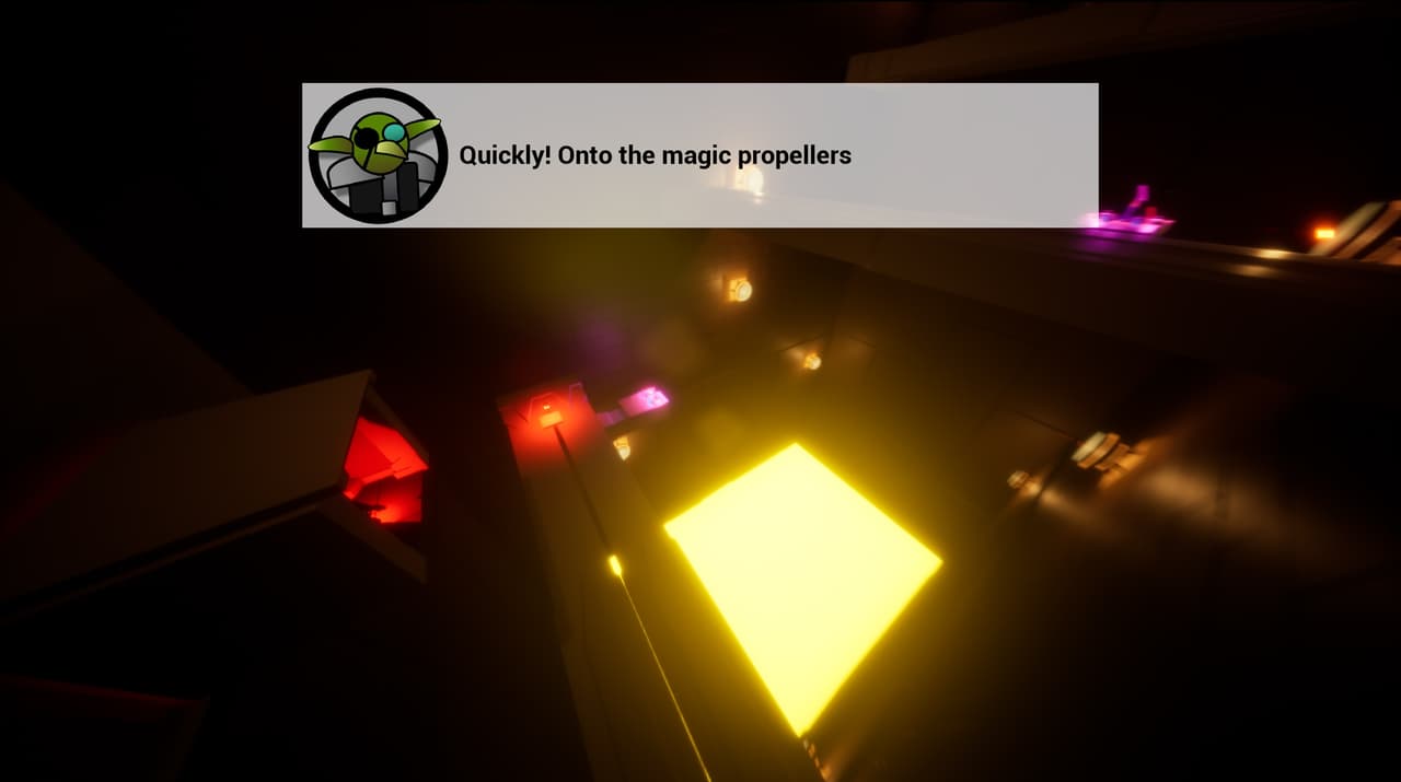 Impending Mystery screenshot 4