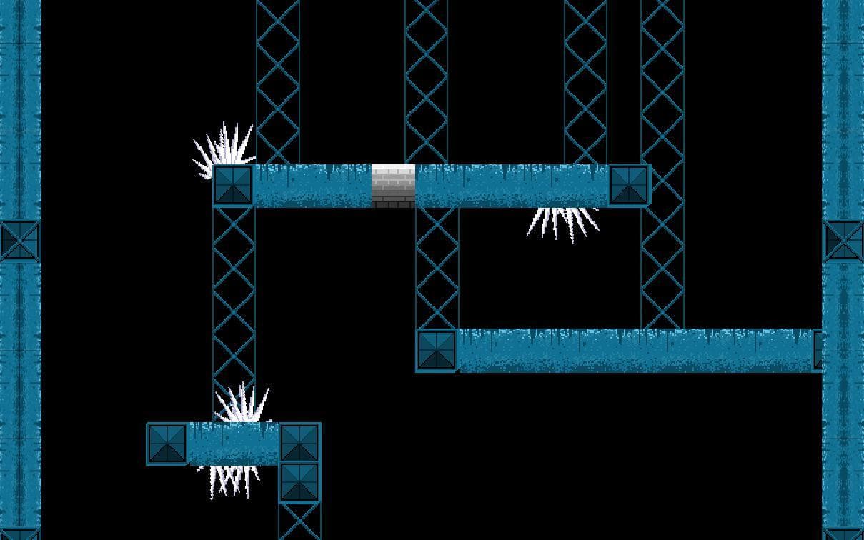 Syndetic Golf screenshot 3