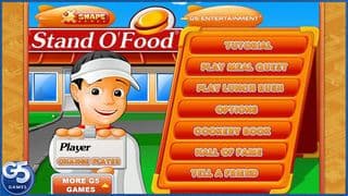 Stand OFood (Full)