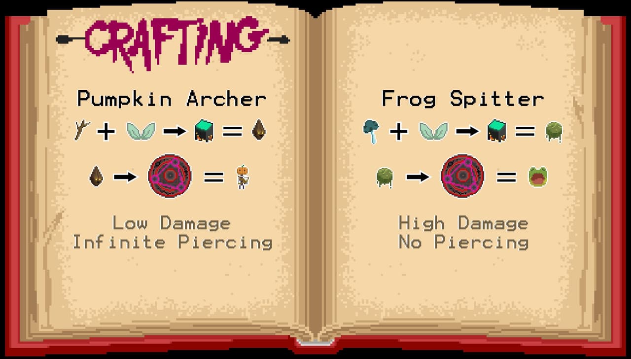 Coven Tower Defense screenshot 2