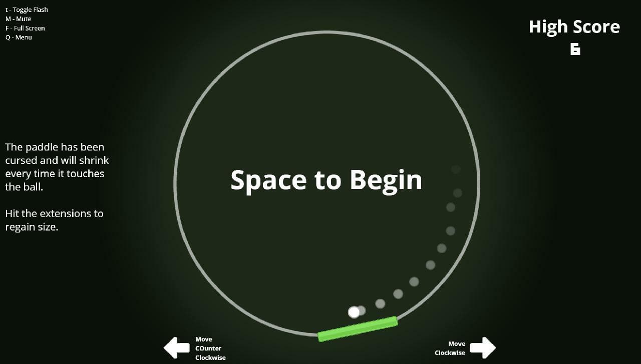 Around & Back screenshot 2