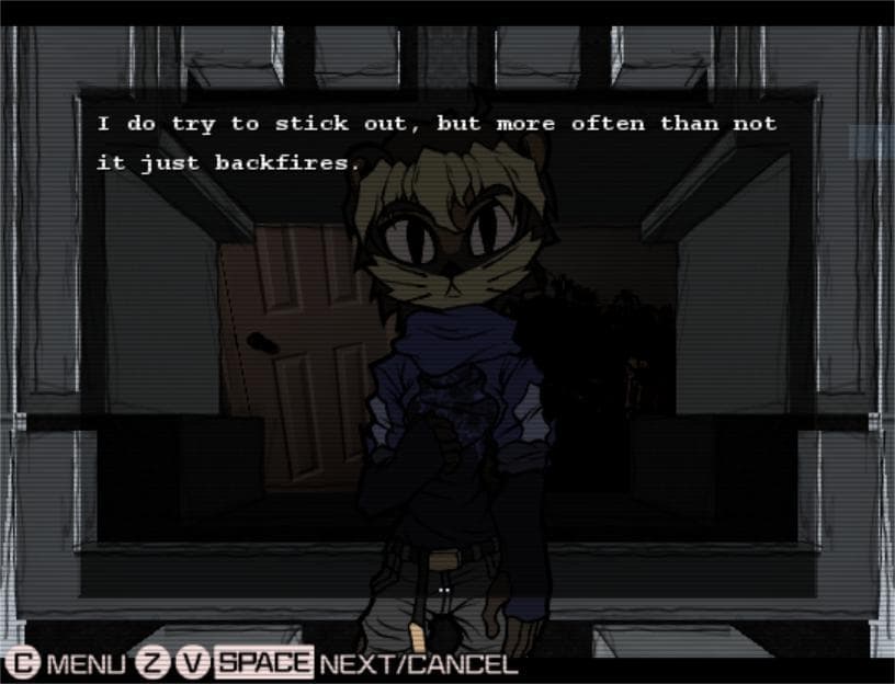 GorgoN ChambeR screenshot 2