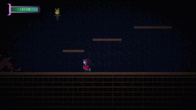Ghost Gal [Demo] (PartyVGames)