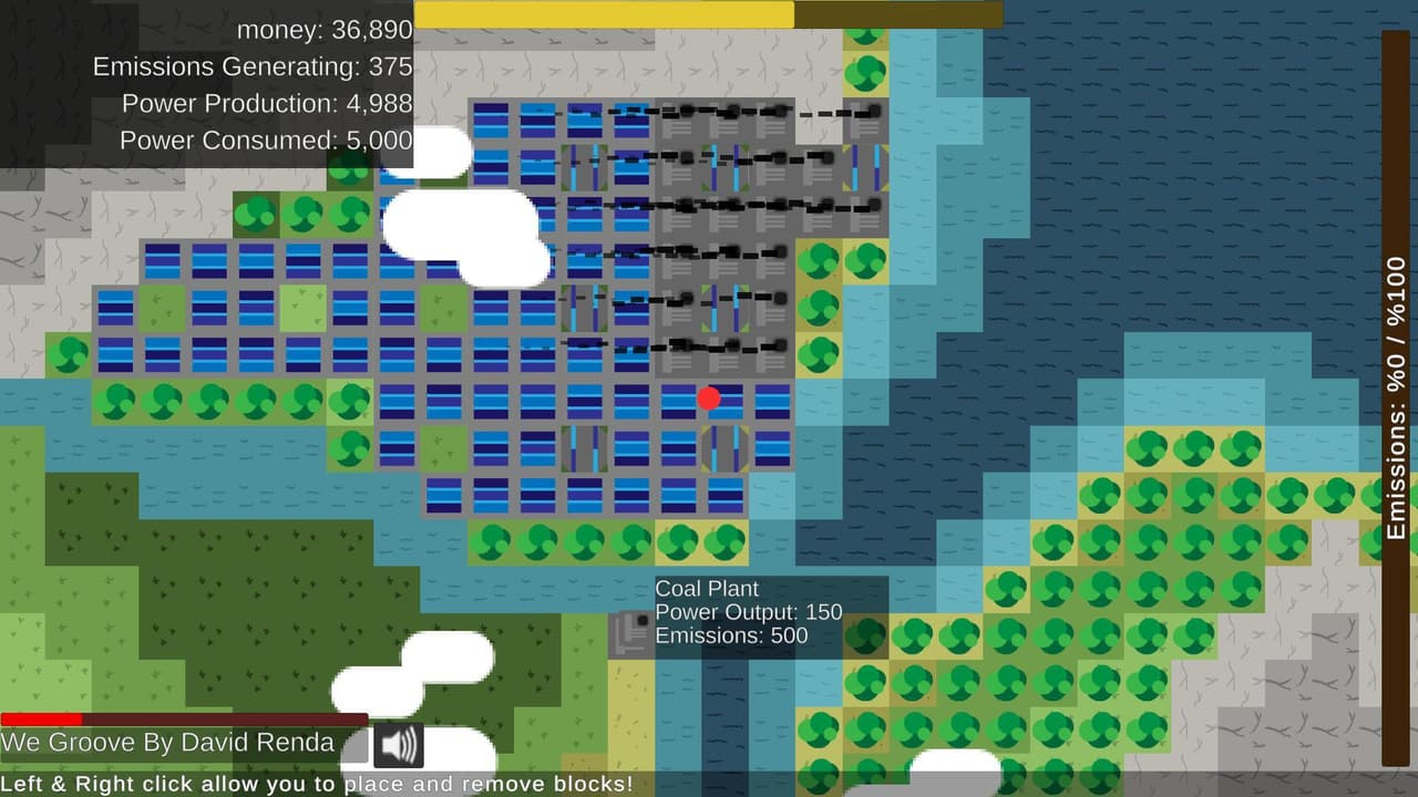 Power The World! screenshot 4