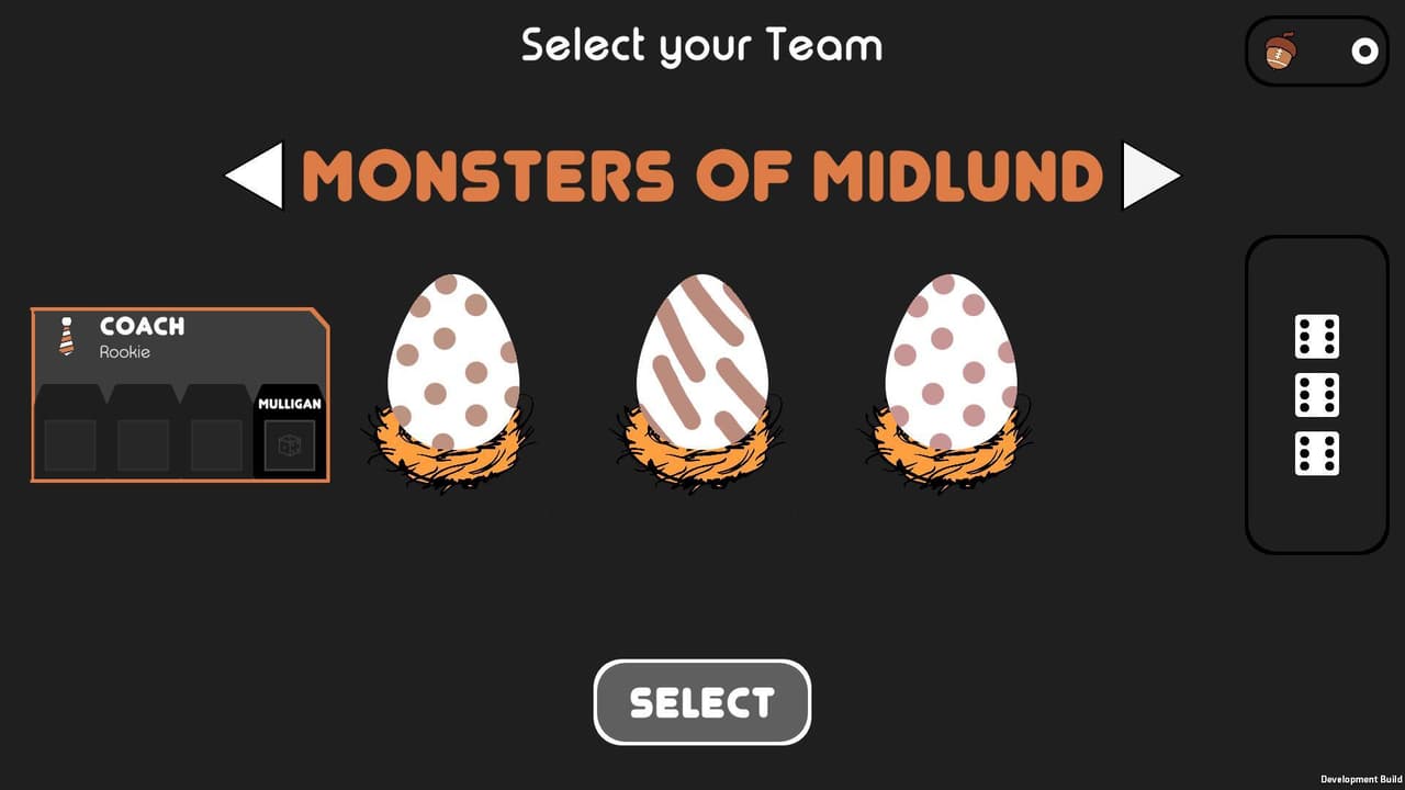Dicey Football (Schu) screenshot 5