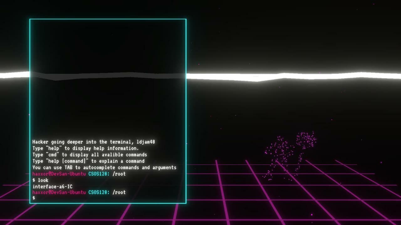 BashRL screenshot 4
