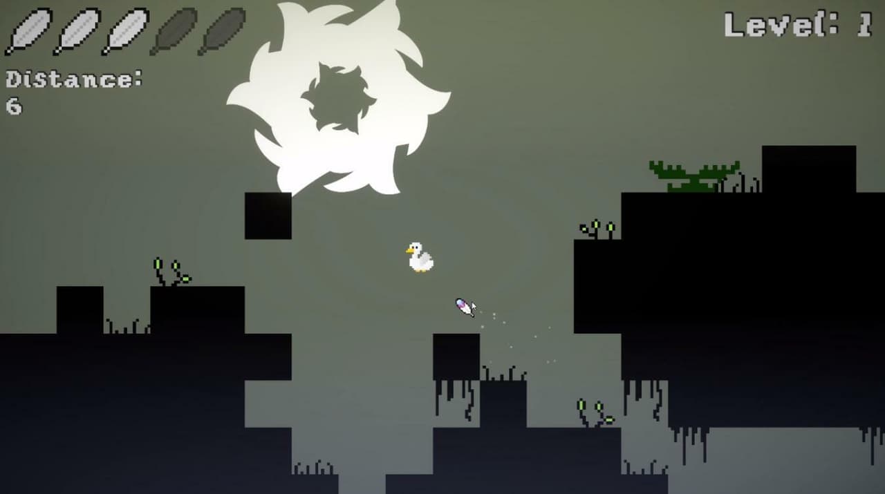 Waterfowl Abyss screenshot 6