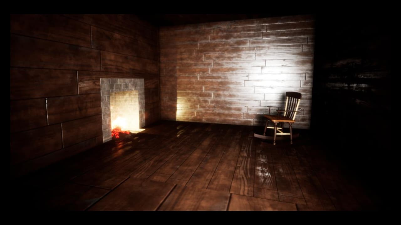 Shadows In The Forest screenshot 6