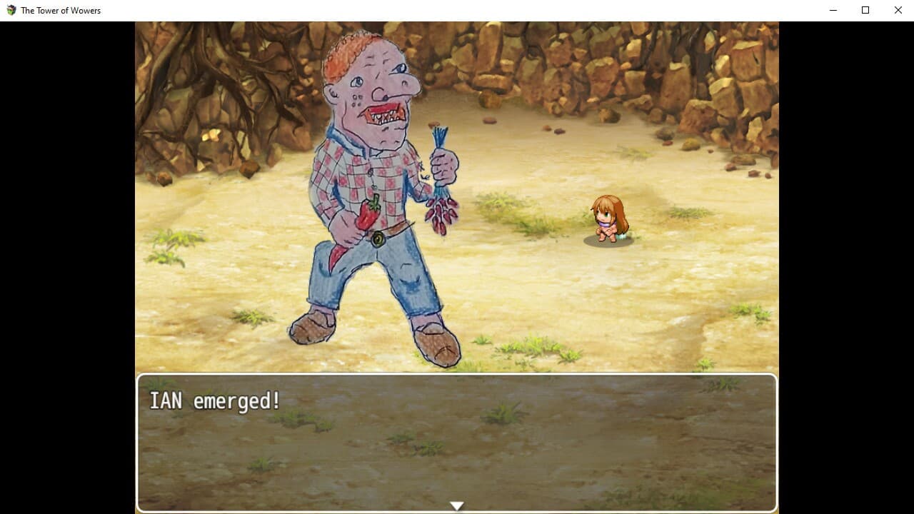 The Tower of Wowers screenshot 4
