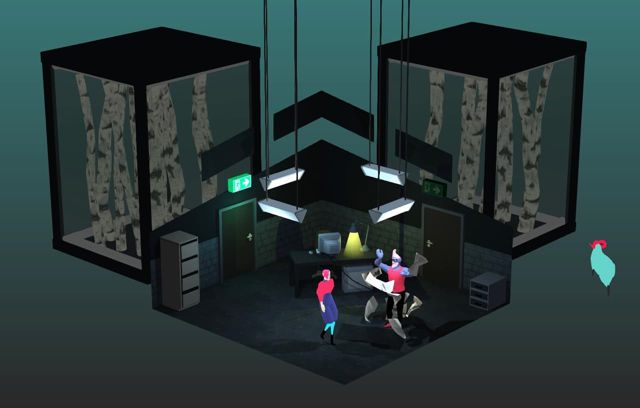 SOLITUNE (itch) screenshot 3