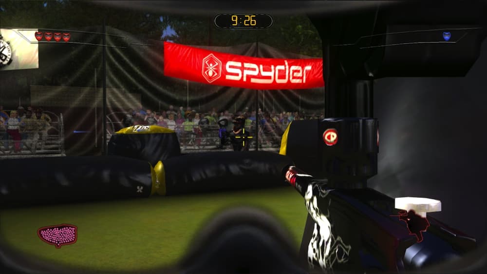 GHP2 screenshot 4