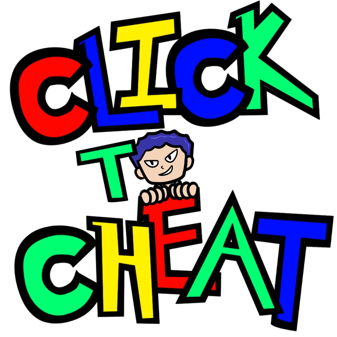 Click to Cheat