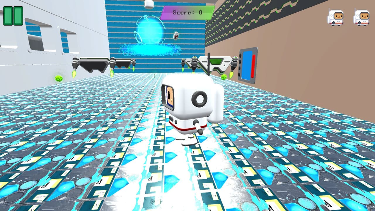 3D-Platformer (infa-education)