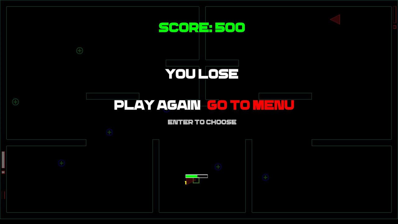 JumpToSurvive2 screenshot 3